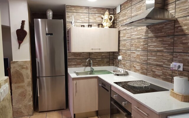 Apartaments Maritime