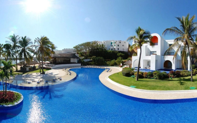 Camino Real Zaashila