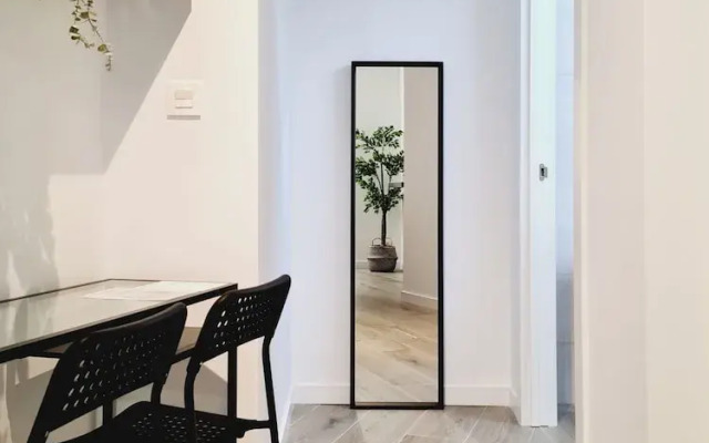 Bilbao APARTAMENTOS Zorroza