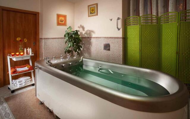 OREA Spa Hotel Palace Zvon Mariánské Lázně