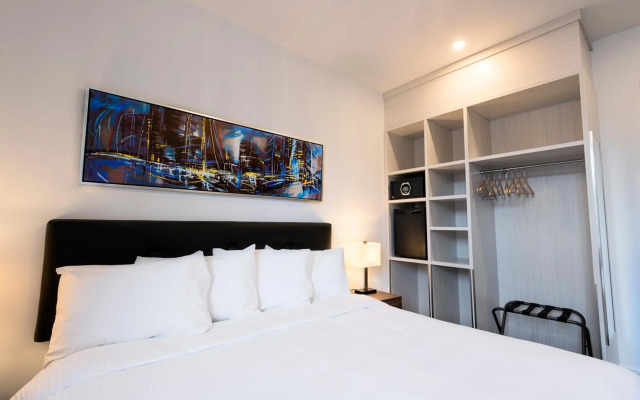 Hotel Manoir Morgan