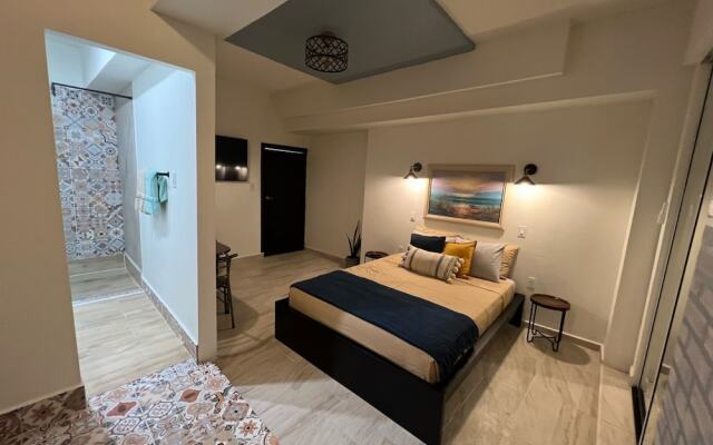 310Guest-House LaVida