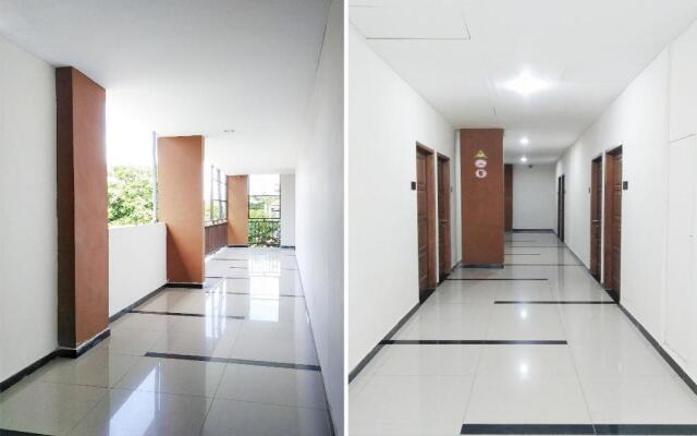 OYO 3482 Bima Guest House