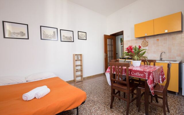 St. Peter Apartments