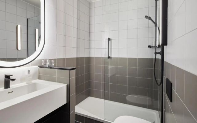 Leonardo Hotel Dublin Christchurch
