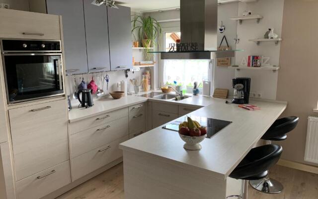 Ferienwohnung Monika