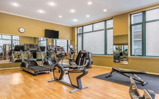 Bluegreen Vacations Hotel Blake, an Ascend Collection Hotel