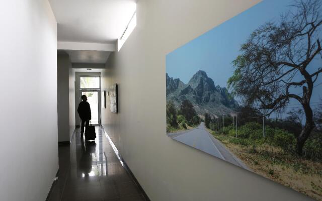 Casa Andina Premium Piura