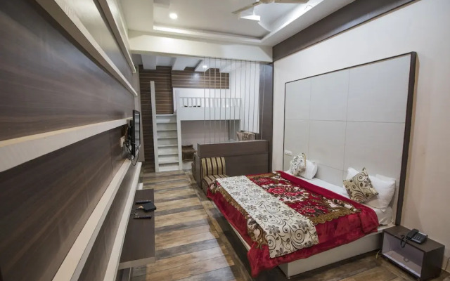 Hotel Sapphire