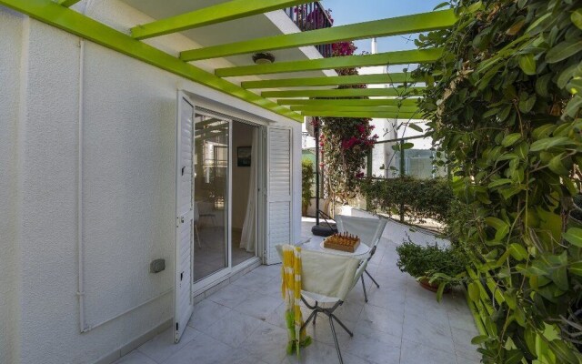 Protaras Lemon Tree Villa