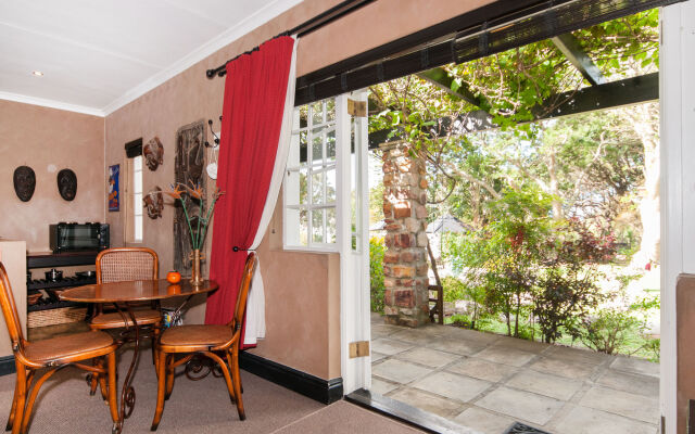 Forest Hall Guest House