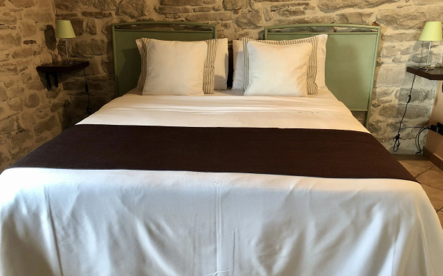 Cascina Bertolotto Wine Resort.