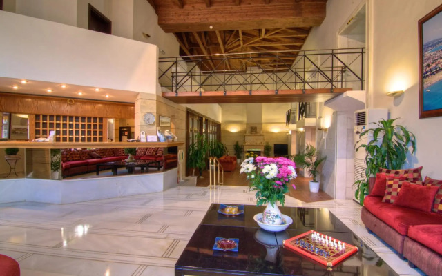 Fortezza Hotel