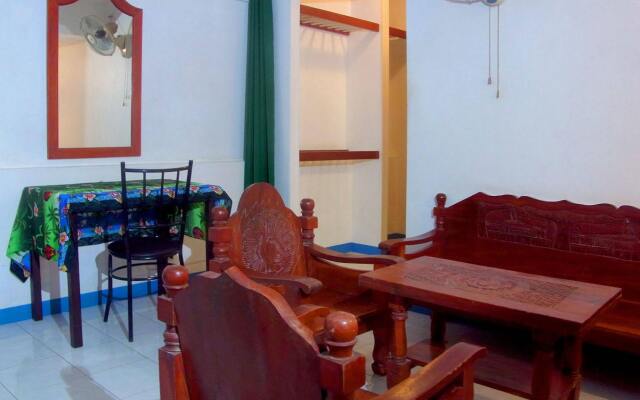 Niku Guesthouse