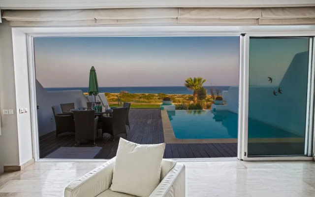 Protaras Holiday Villa Nv28