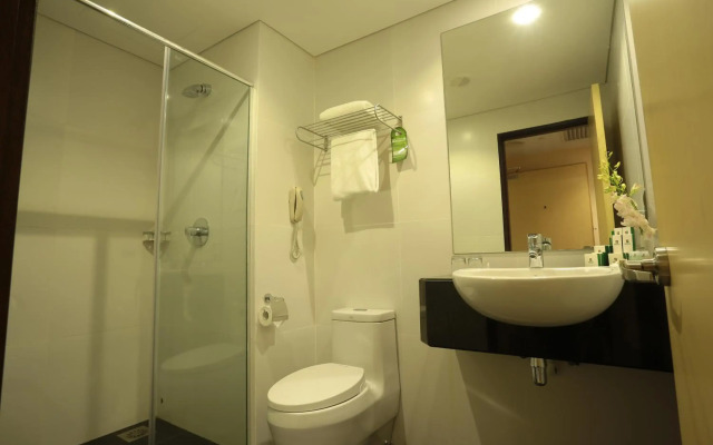 Imperial Riverbank Hotel Kuching