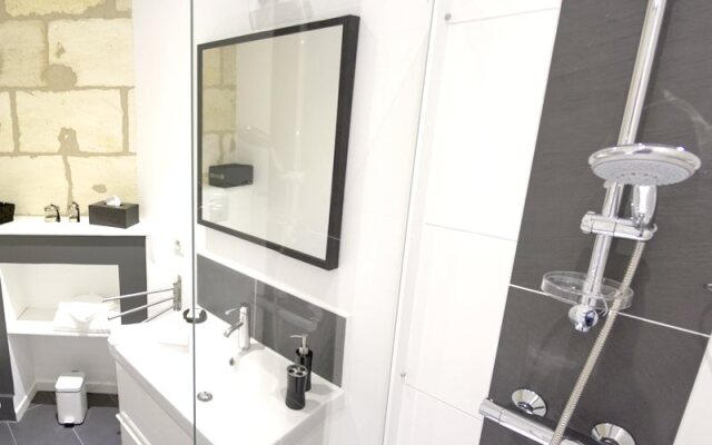 Chambres à Bord'O
