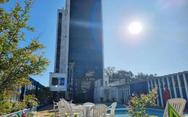 Lucapé Palace Hotel