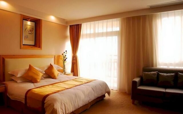 Margaret Hotel - Shaoxing