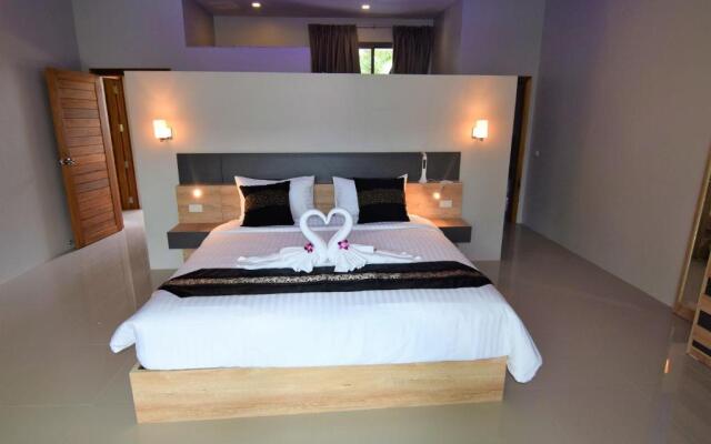 Amaya resort