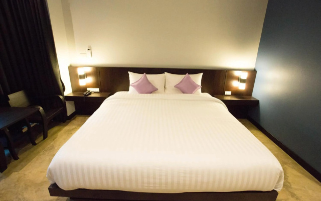 Aziss Boutique Hotel