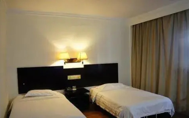 Guilin Lantian Hotel