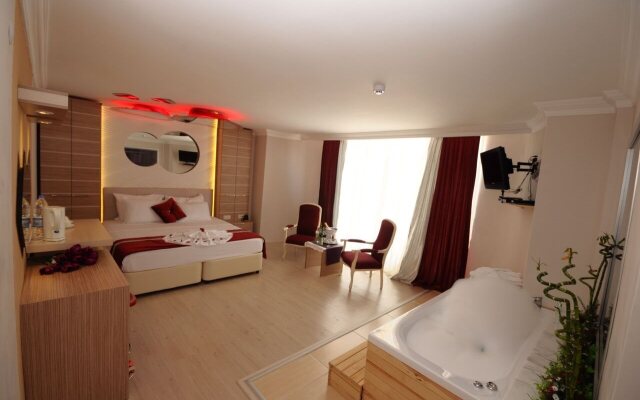 Hotel Caprea