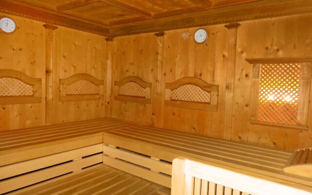 Apartment Köfels Sankt Leonhard im Pitztal