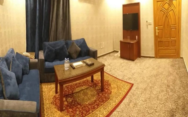 Khaleej Palace Hotel