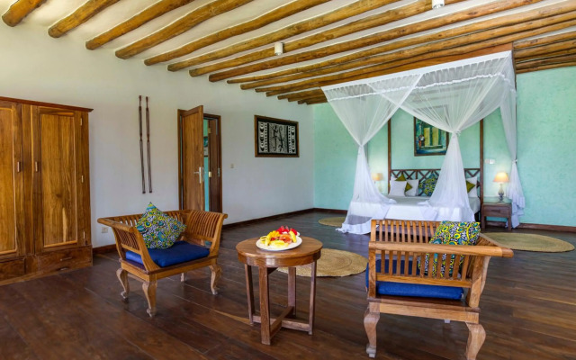 Zanzibar Queen Hotel
