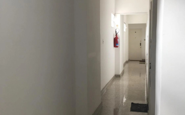 Stylish Copacabana Apartment