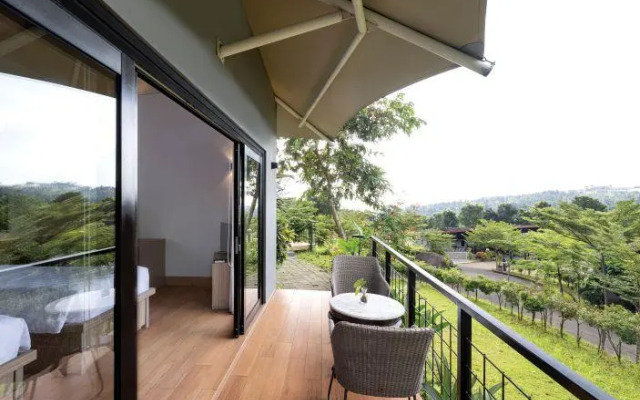 The Pelangi Hotel & Resort