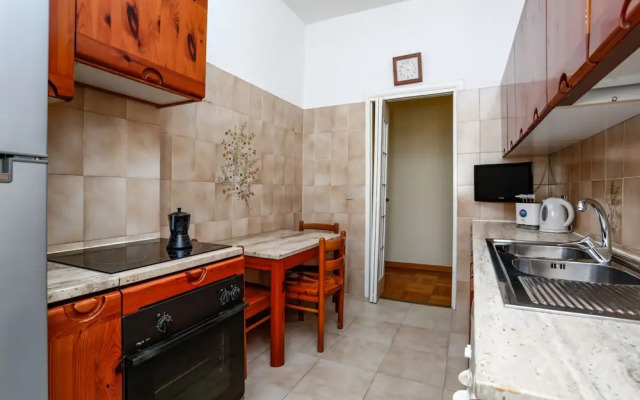 Wonder Vatican Family