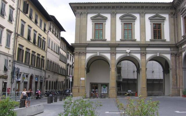 La Casa del Ghiberti B&B