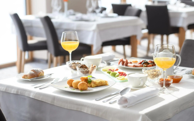 Wellness Hotel Montis
