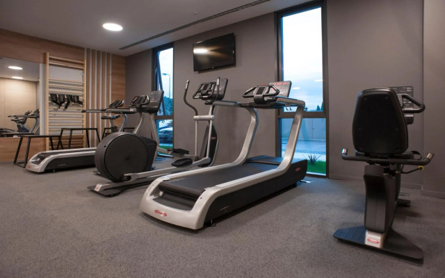 voco Podgorica by IHG