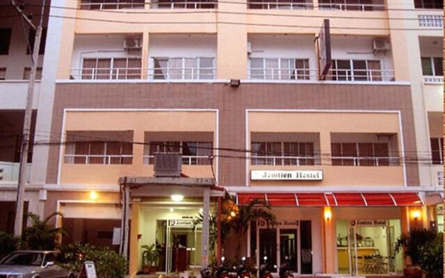 Jomtien Hostel