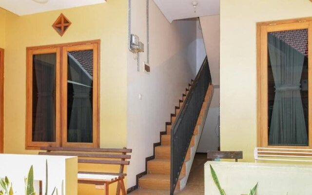Airy Eco Lowokwaru Bendungan Kedung Ombo 3 Malang