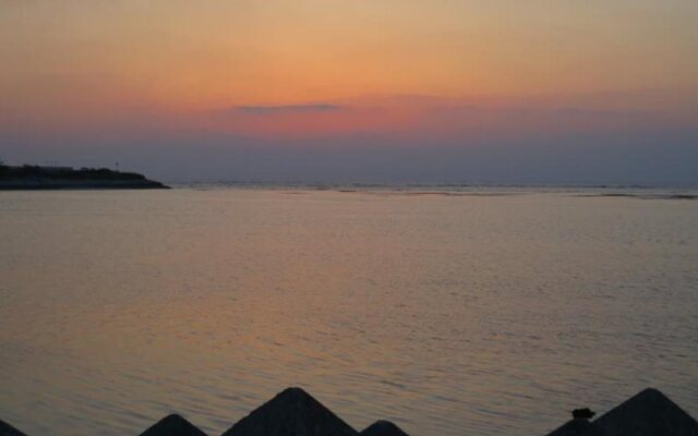 Beach Front Sunabe