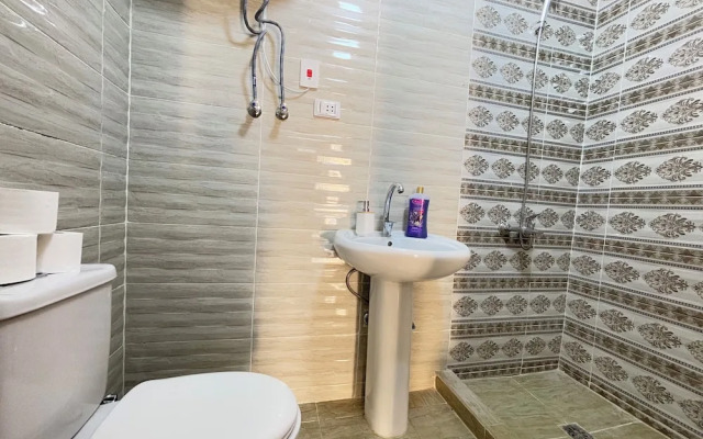 Joy Homes Mohandeseen - Families only