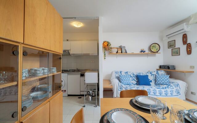 Rena Bianca House by Wonderful Italy