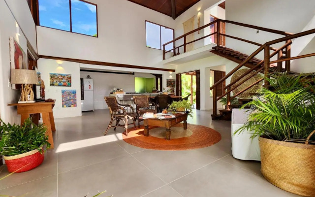 Reserva Imbassaí - Casa C03 Orquídeas