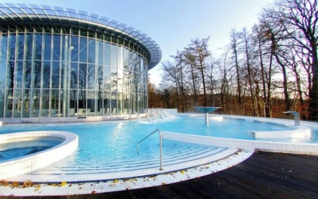 Hotel du Parc de 7 heures