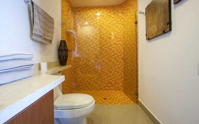 Palmetto Penthouse Deluxe