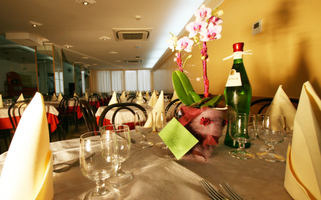 Hotel Zurigo