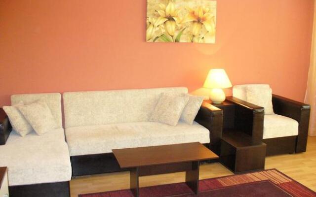 Bucharest Suites