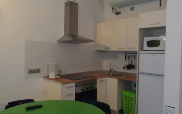 Casa de Vacaciones II