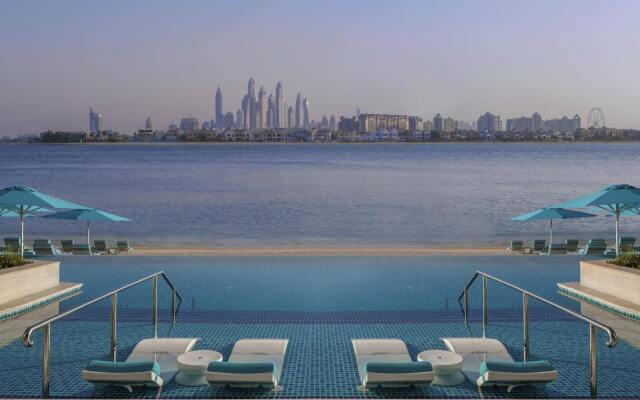 The Retreat Palm Dubai MGallery by Sofitel