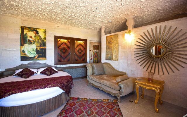 Selfie Cave Hotels Cappadocia - Special Class Boutique-hotel