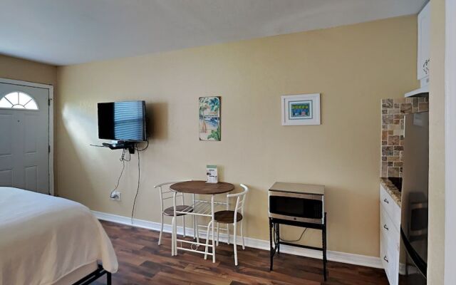 Moonlight Beach Villa by Southern Vacation Rentals